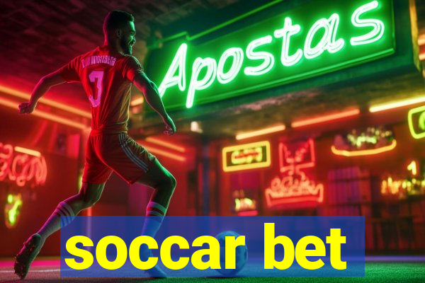 soccar bet